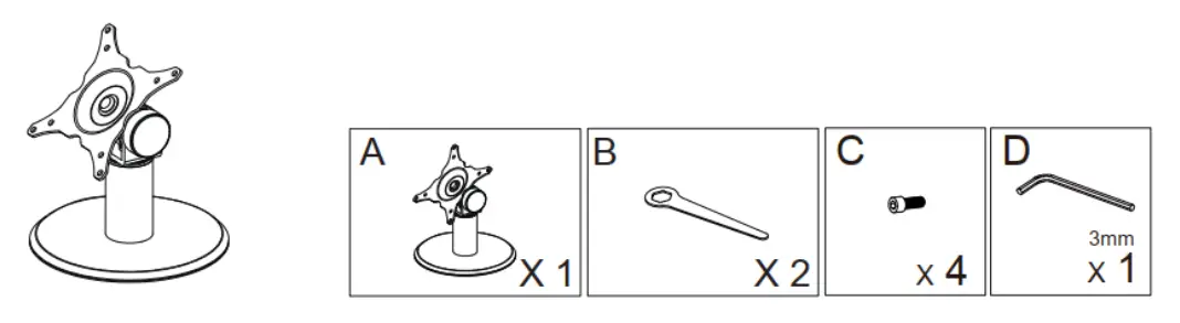 PRODVX-DS-10-Desk-Stand-1