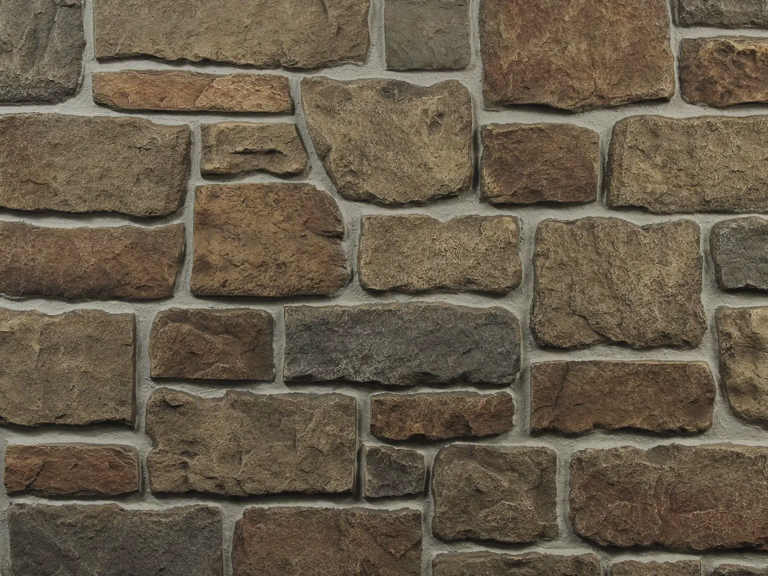 BARRON 3396993 Faux Panel Interior