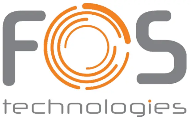 FOS technologies Logo