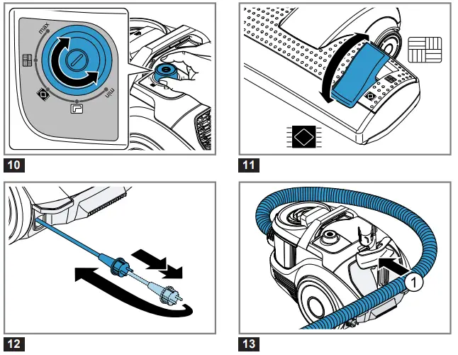 SIEMENS-VSX21-Bagless-Vacuum-Cleaner-FIG-4
