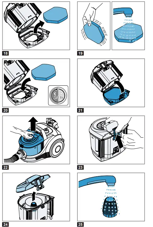 SIEMENS-VSX21-Bagless-Vacuum-Cleaner-FIG-6