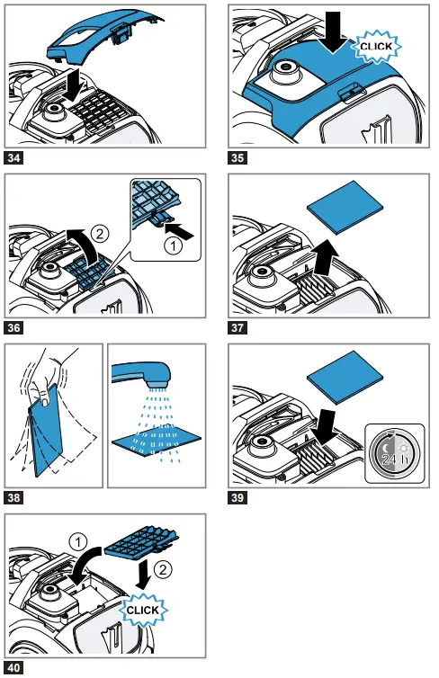 SIEMENS-VSX21-Bagless-Vacuum-Cleaner-FIG-8