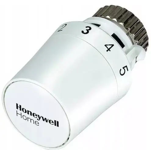 Honeywell T3019W0NA Thera-6 Thermostatic Radiator Valve-FIG1
