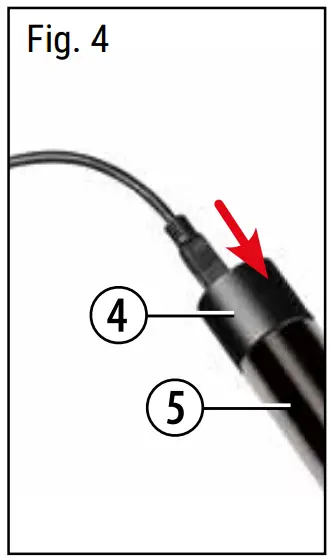 NATIONAL GEOGRAPHIC 40X-1024X USB Microscope Set-fig6