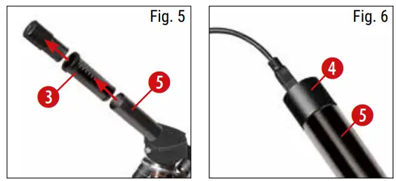 NATIONAL GEOGRAPHIC 40X-1024X USB Microscope Set-fig8
