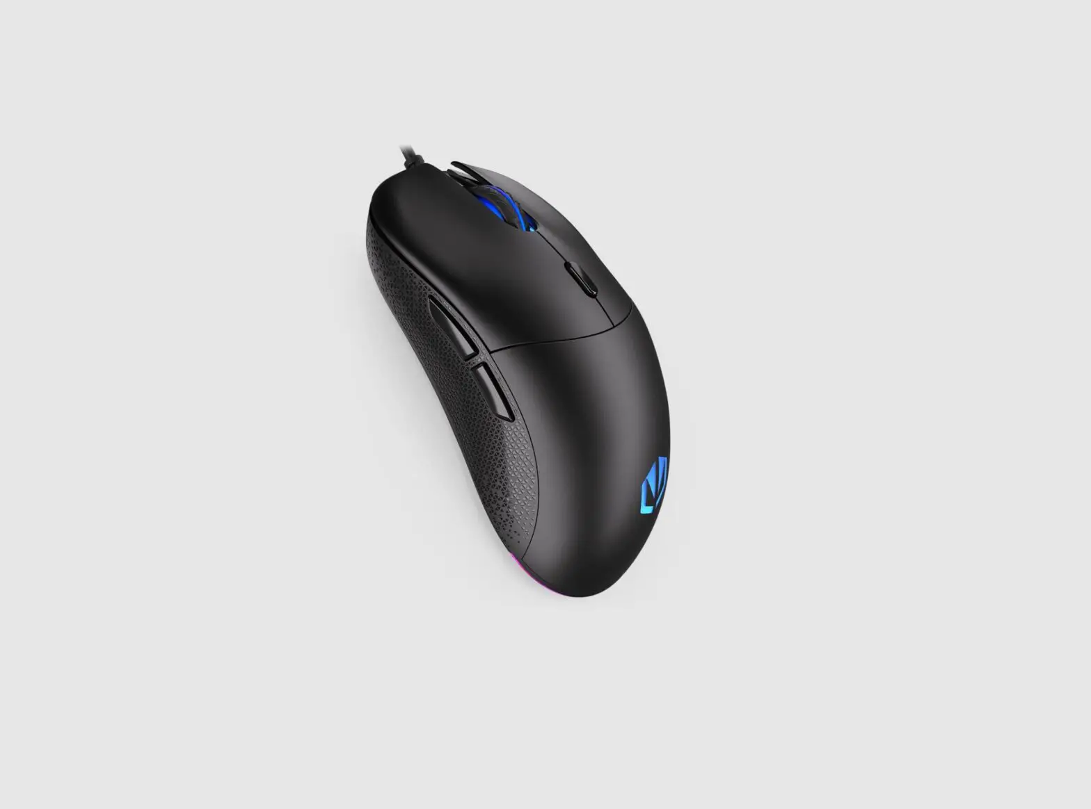 Endorfy Ey6a006 Gem Ultralight Gaming Mouse User Manual Endorfy Ey6a006 Gem Ultralight Gaming Mouse User Manual