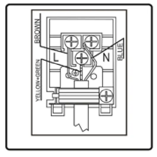 INVENTUM IKG6011RVS Gas Hob Removing The Hob
