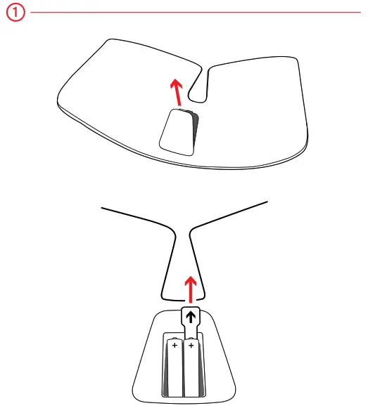 Microsoft Sculpt Ergonomic Desktop - fig