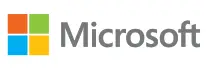 Microsoft logo
