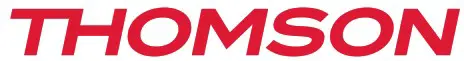 THOMSON - Logo