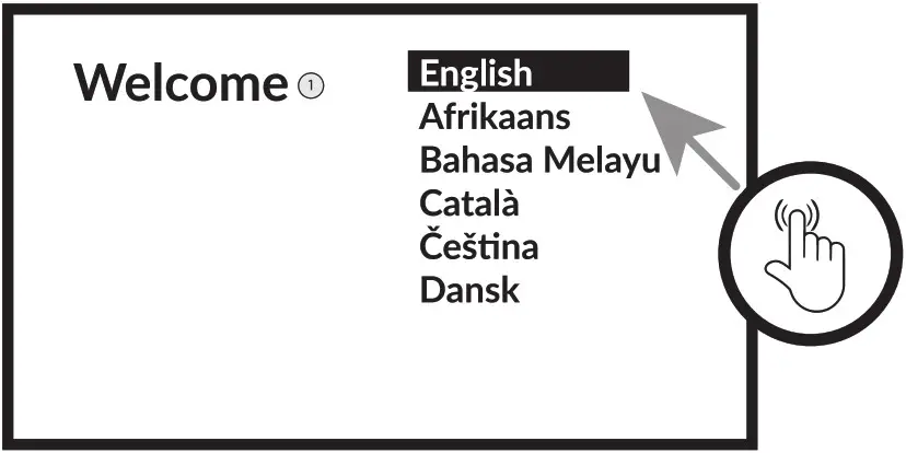 THOMSON THA100 4K Android TV Box Streaming Box - THOMSON THA100 4K Android TV Box Streaming Box 2