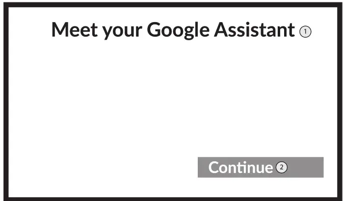 THOMSON THA100 4K Android TV Box Streaming Box - THOMSON THA100 4K Android TV Box Streaming Box 3