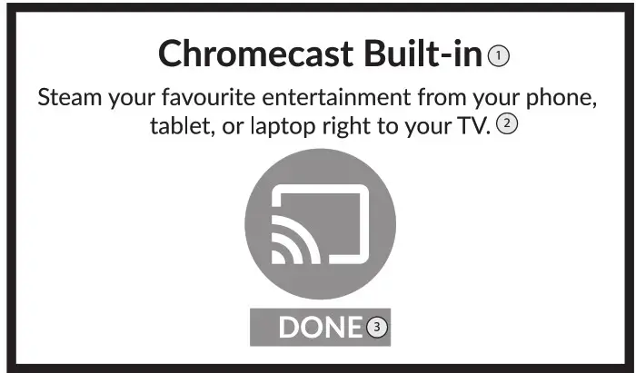 THOMSON THA100 4K Android TV Box Streaming Box - THOMSON THA100 4K Android TV Box Streaming Box 4