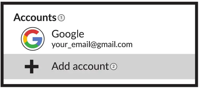 THOMSON THA100 4K Android TV Box Streaming Box - THOMSON THA100 4K Android TV Box Streaming Box 6