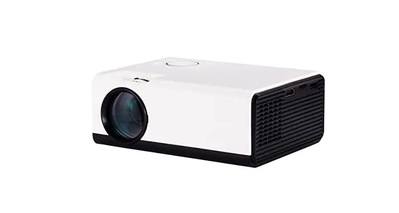 Aisnwei Rk3228a Hdmi Usb Av Headphone Projector User Manuals