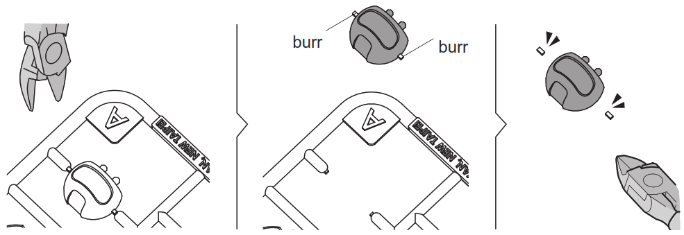 Pro sKit GE 685 Solar Racer Car - Tip