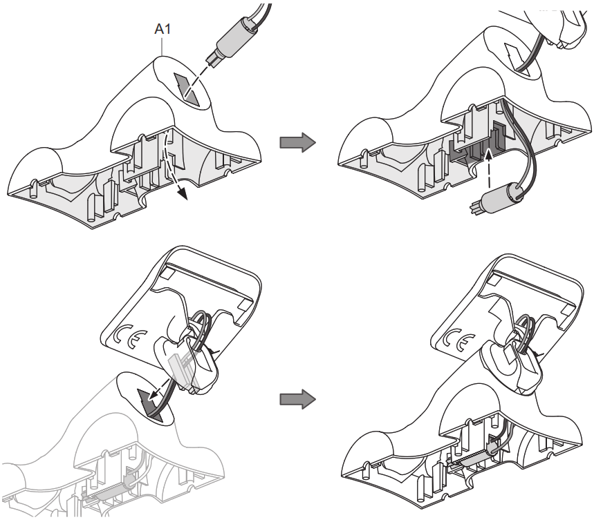 Pro sKit GE 685 Solar Racer Car - fig 4