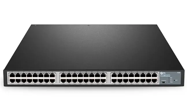 FS S5500-48T8SP-Network-Management-product-image