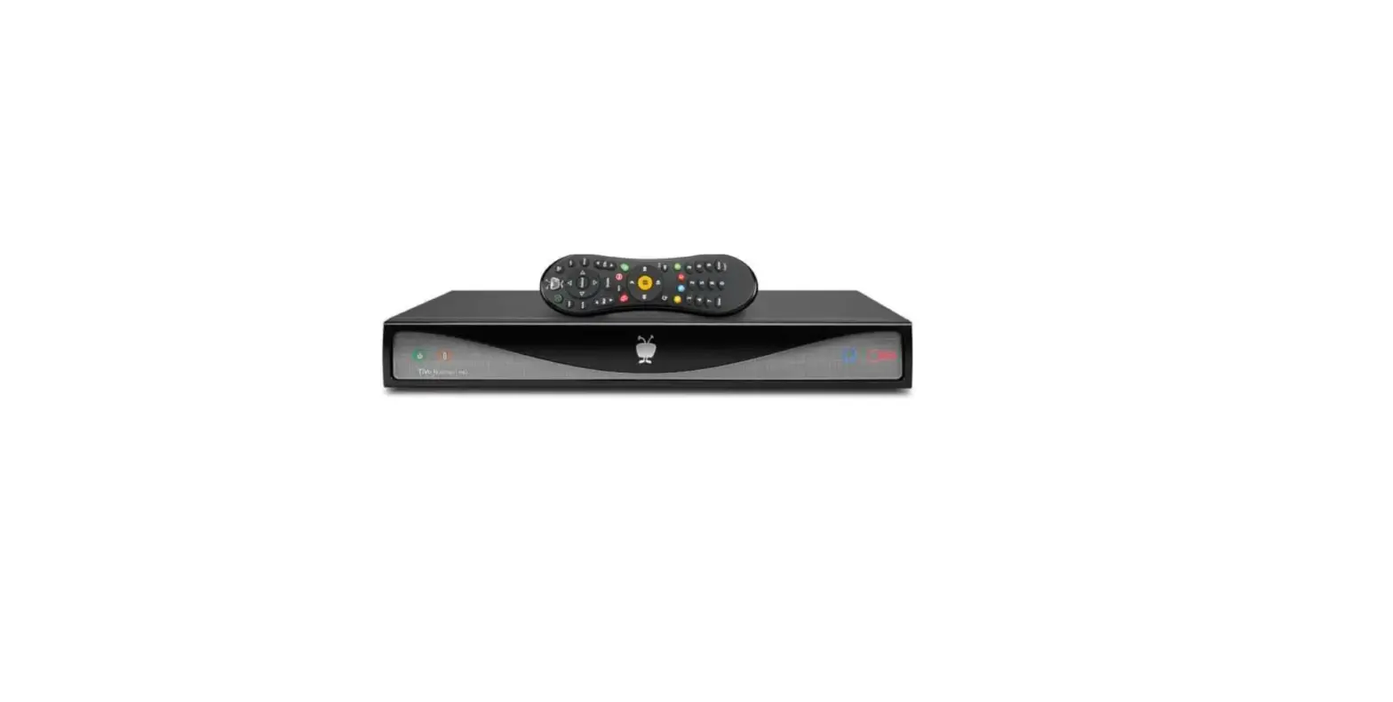 Xtream Tivo Dvr Instructions Xtream Tivo Dvr Instructions