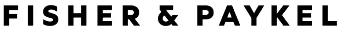 FISHER -PAYKEL-LOGO