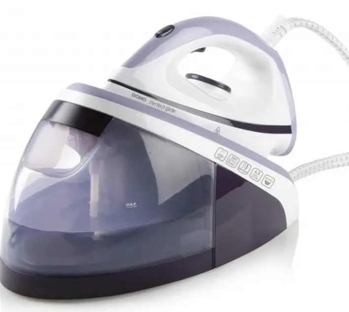 DOMO-DO7113S-Iron-With-Steam-Generator-product