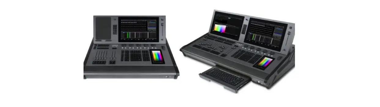 Vari-lite Neo X15 Launches X-series Console Designed For Both Theatrical User Guide