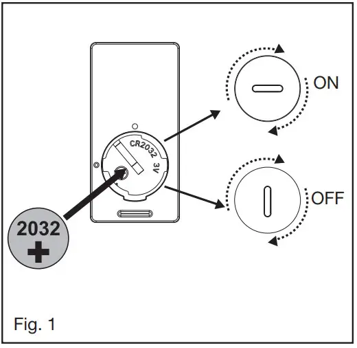 HINKLEY 58 Inch INDY Flush Celling Fan - Figure 15