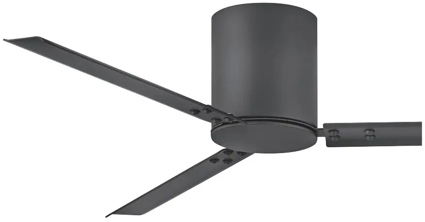 HINKLEY 58 Inch INDY Flush Celling Fan