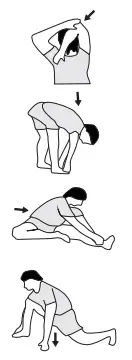 CHRISTOPEIT-WP-1500-Home-Sport-Training-Equipment-Rowing-Machine-fig-11