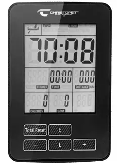 CHRISTOPEIT-WP-1500-Home-Sport-Training-Equipment-Rowing-Machine-fig-6