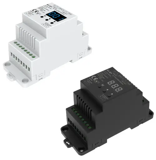 MOKUNGIT S1-D1 AC Triac DMX Dimmer - 1