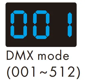 MOKUNGIT S1-D1 AC Triac DMX Dimmer - 3