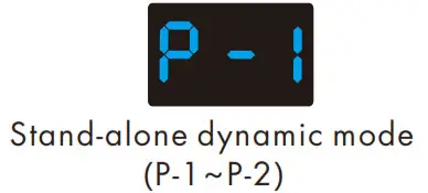 MOKUNGIT S1-D1 AC Triac DMX Dimmer - 5