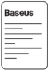 Baseus PPQD-H01 20000mAh 20W Qpow Digital Display Quick Charge Power Bank 02