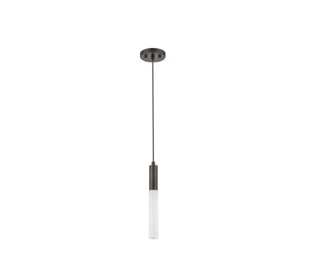 Trend Tp3901-1 Pendant Ceiling Light Instruction Manual