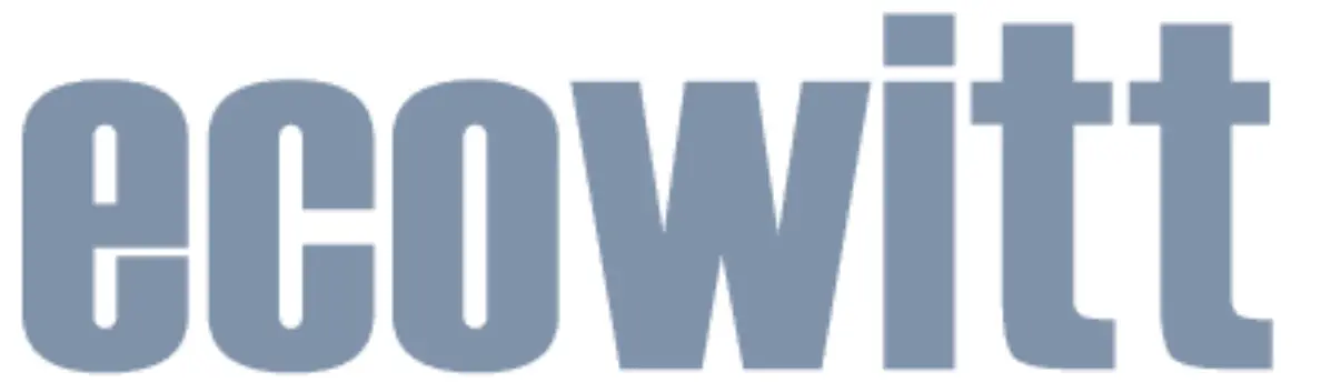 ecowitt-WH40-Wireless-Self-emptying-Rain-Gauge-Sensor-LOGO