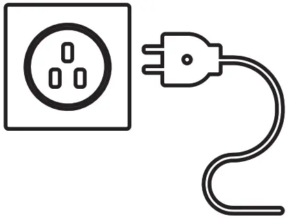 Galanz GLKE17RDRM15 8 Cup Retro Blue Corded Electric Kettle - Figure 5