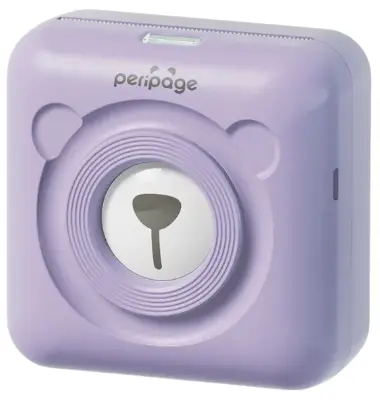 peripage-ALD-L100-Mini-Label-Printer-product
