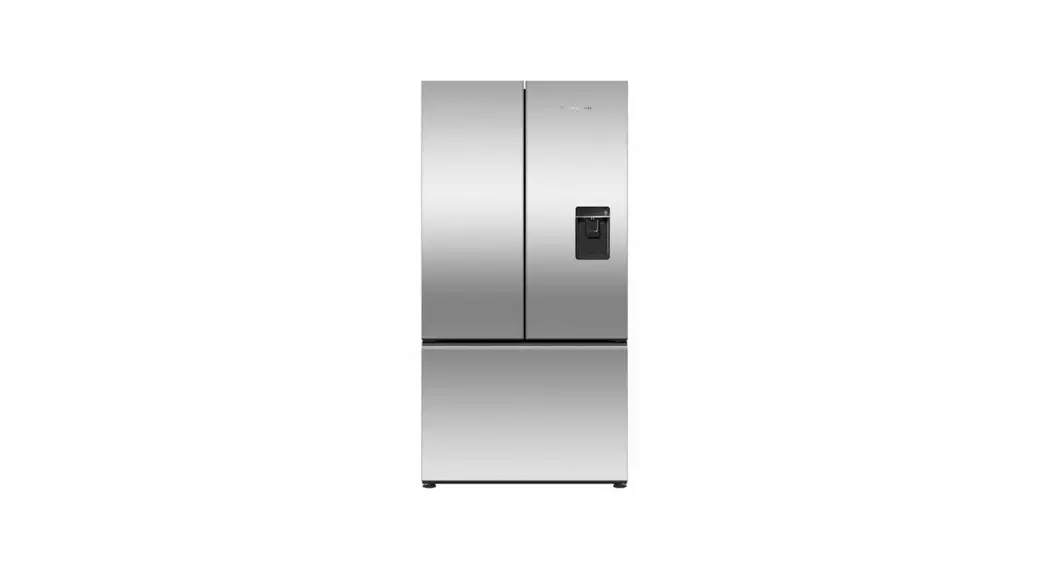 Fisher Paykel Rf308frdw2 Freestanding Freezer User Guide