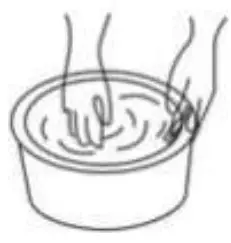 PowerPac PPRC42-SS Stainless Steel Pot - How to use s