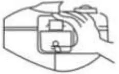 PowerPac PPRC42-SS Stainless Steel Pot - Water Storage