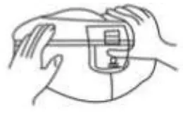 PowerPac PPRC42-SS Stainless Steel Pot - shown in the figure