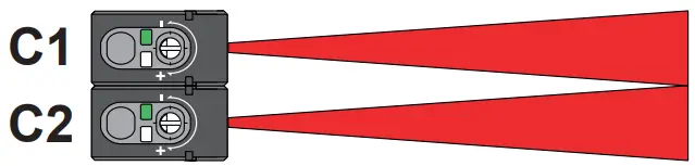 Telemecanique XUM4ANXBM8 Photo Electric Sensors - fig 14