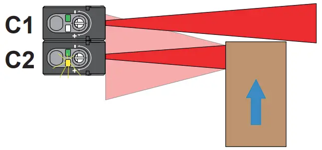 Telemecanique XUM4ANXBM8 Photo Electric Sensors - fig 15