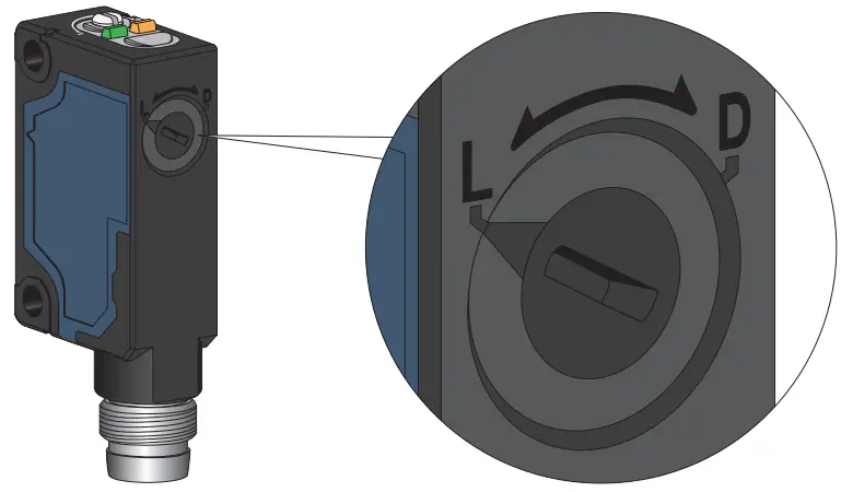 Telemecanique XUM4ANXBM8 Photo Electric Sensors - fig 16