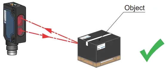 Telemecanique XUM4ANXBM8 Photo Electric Sensors - fig 21