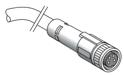 Telemecanique XUM4ANXBM8 Photo Electric Sensors - fig 9