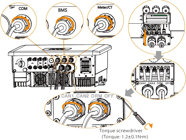 SOLAX-POWER-X3-3-Phase-Inverter-fig- (36)