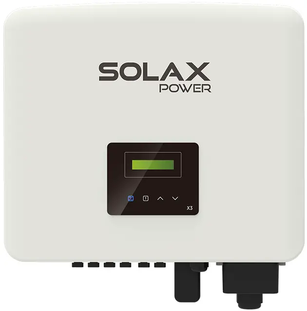SOLAX-POWER-X3-3-Phase-Inverter-product