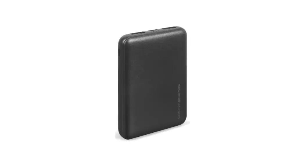 Gembird Pb05-02 5000 Mah Power Bank User Manual